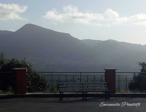 Il silenzio del terremoto